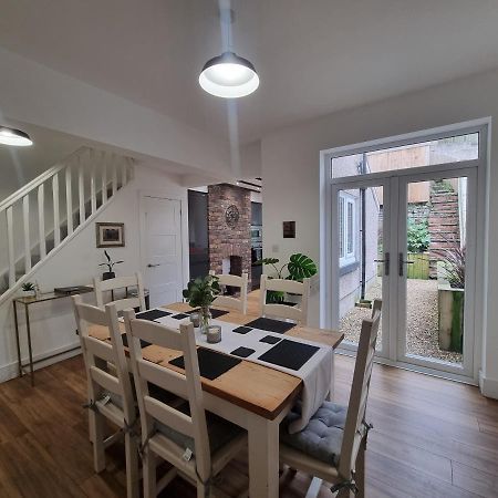 Hill View Villa Abertillery Екстериор снимка
