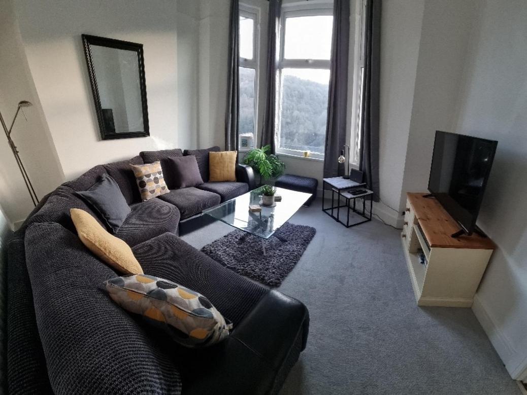 Hill View Villa Abertillery Екстериор снимка