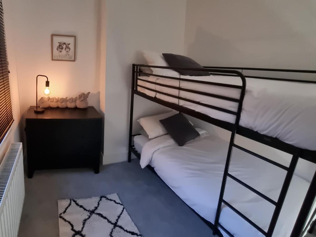 Hill View Villa Abertillery Екстериор снимка